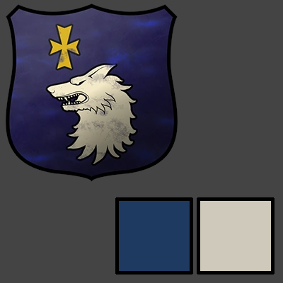 Middenland faction color Blue&white version