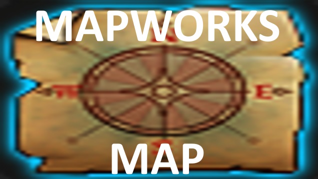 Mapworks Map (v.4)