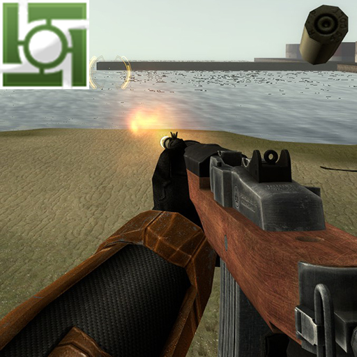 Mini-14 [SMG]