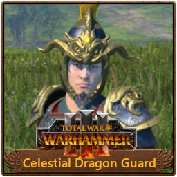 LOW - Celestial Dragon Guard Legion - Reupload