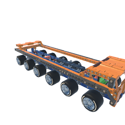 mountan buggy