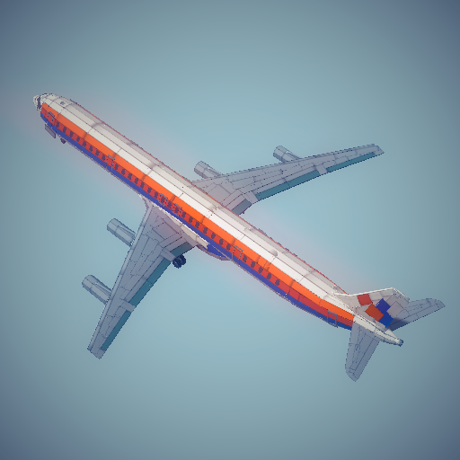 united dc-8 saul bass livery