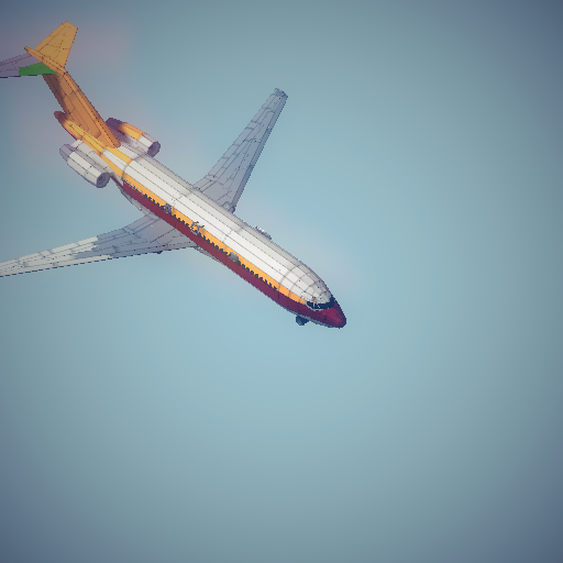 contintional dc-9