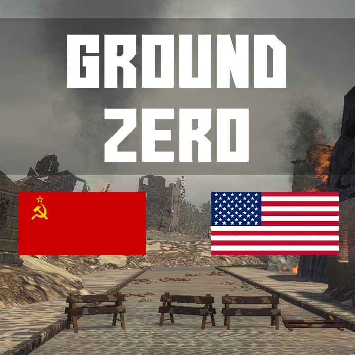 Ground Zero [Mission]