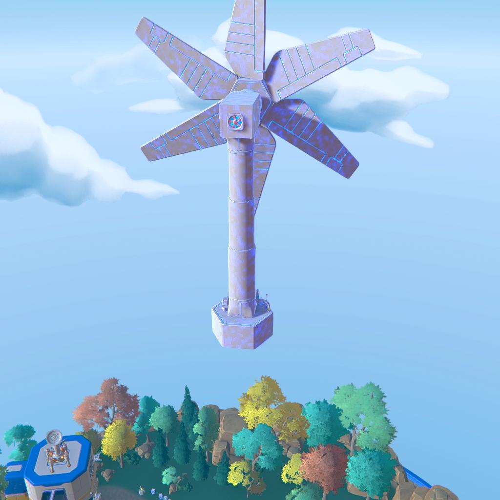 BEST WINDMILL