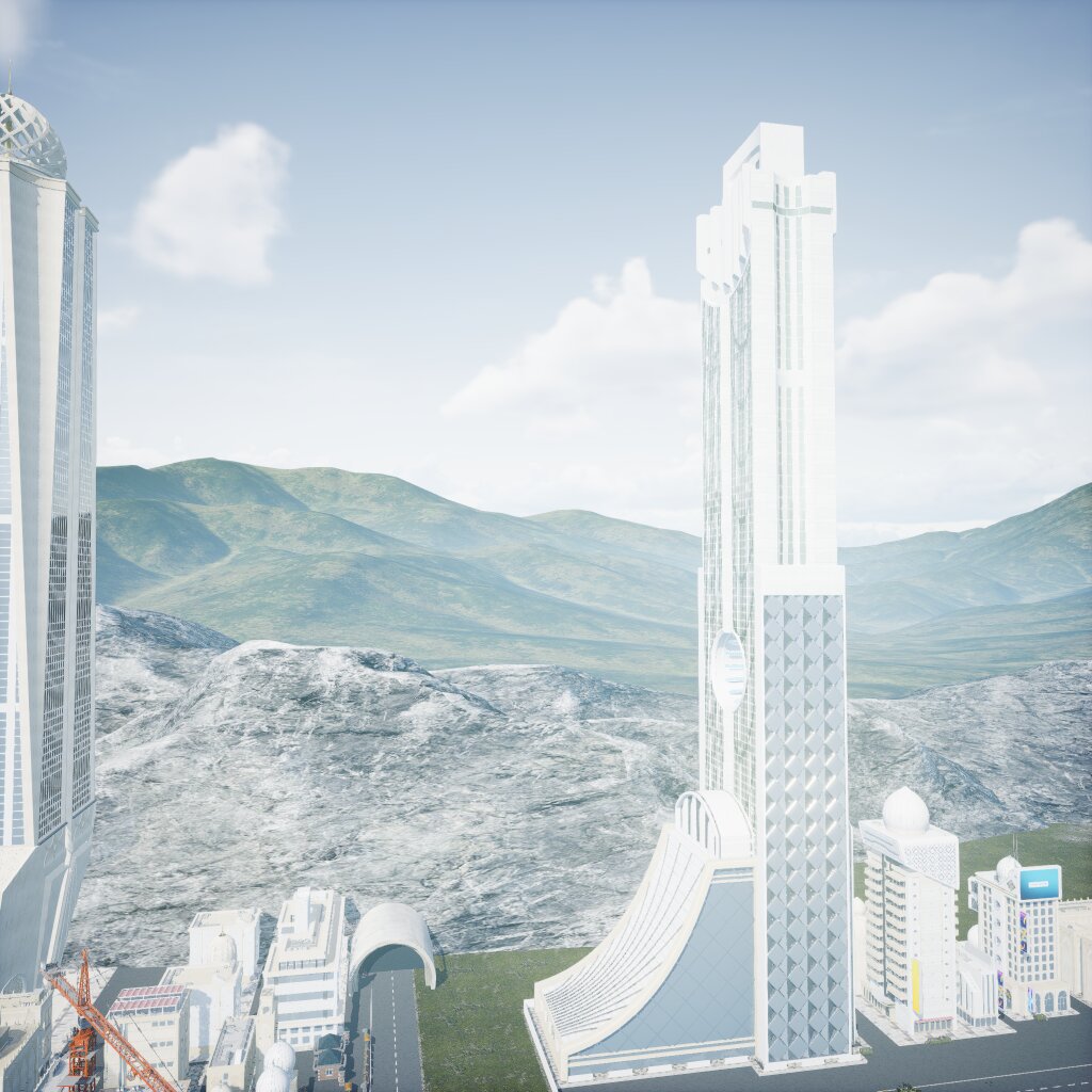 城市4.0