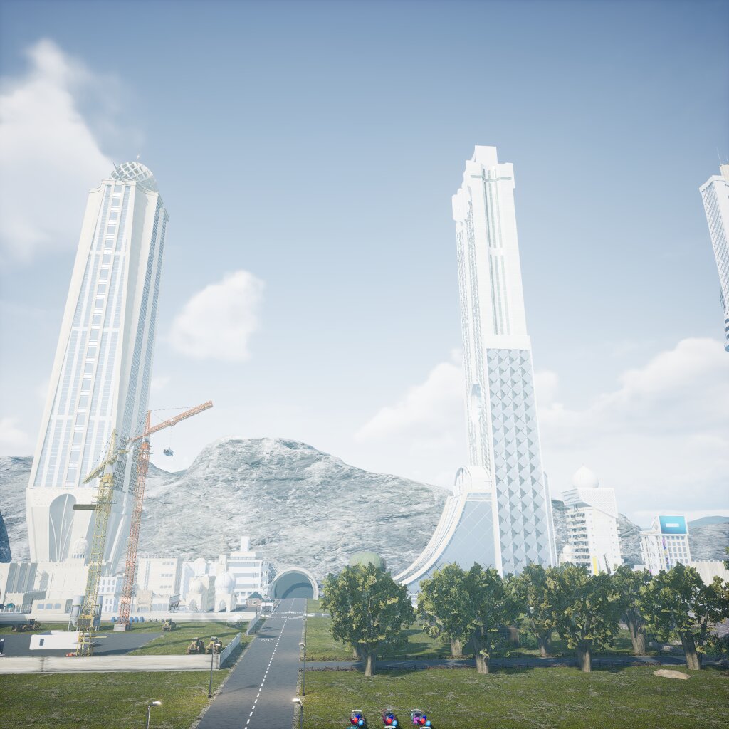 城市6.0