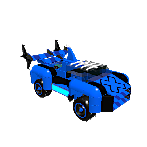 Shark Racer