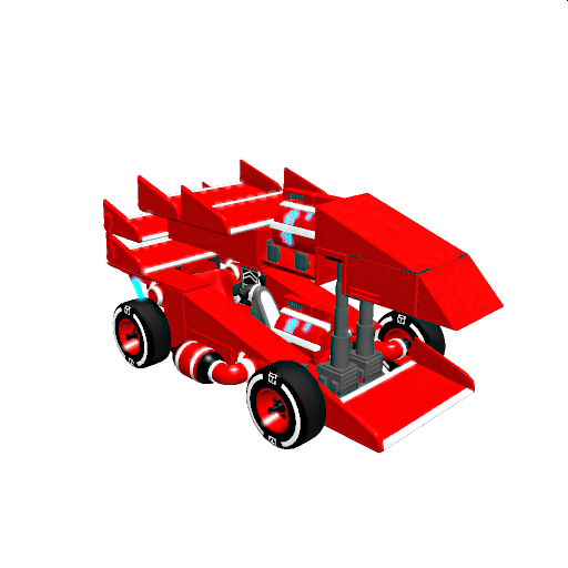 Tiny F1