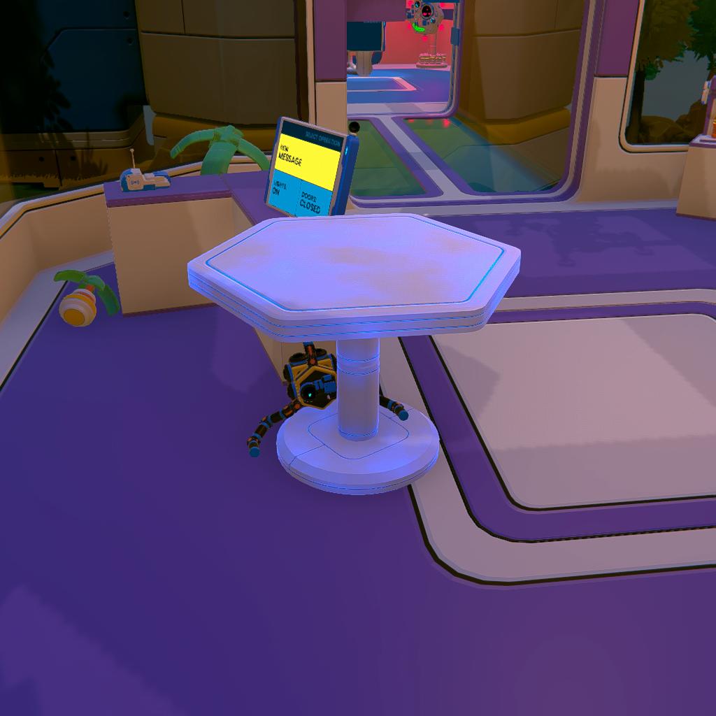 TABLE