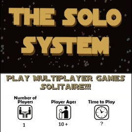 Solo System (fixed)