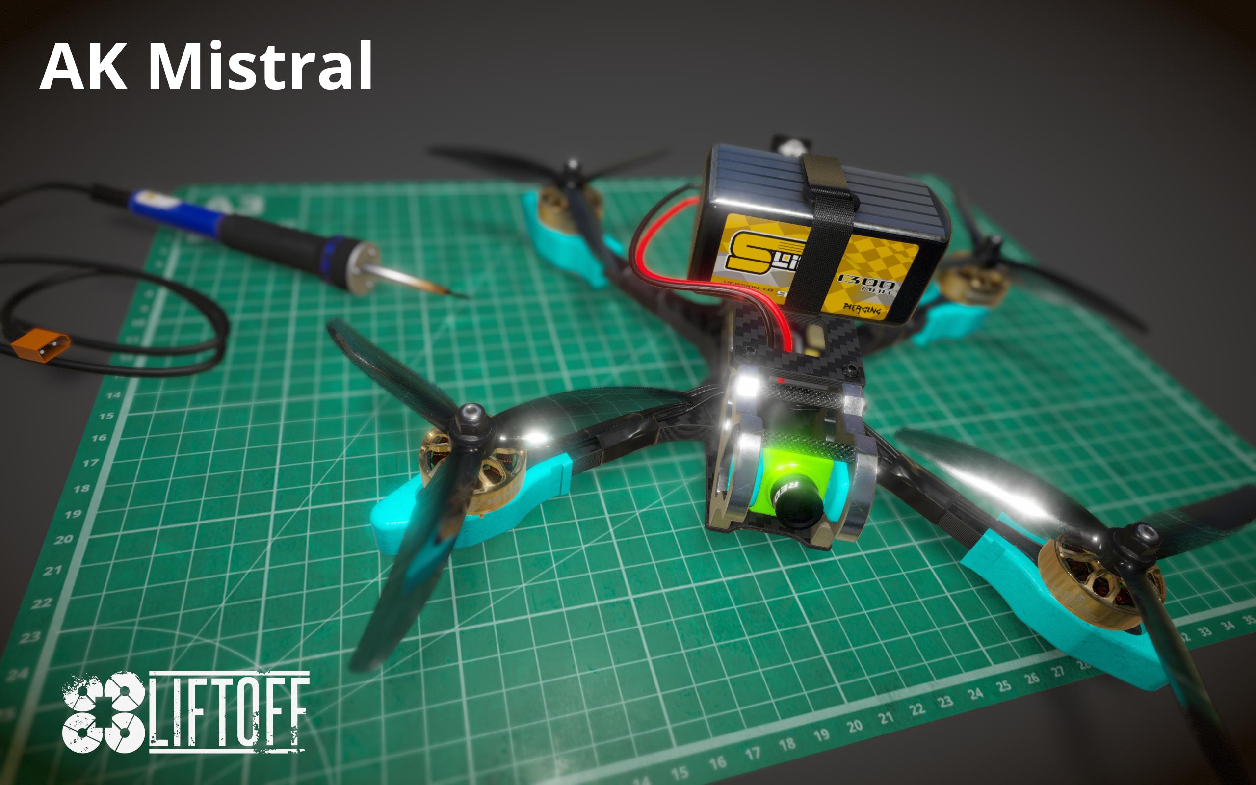 Manta 3.6