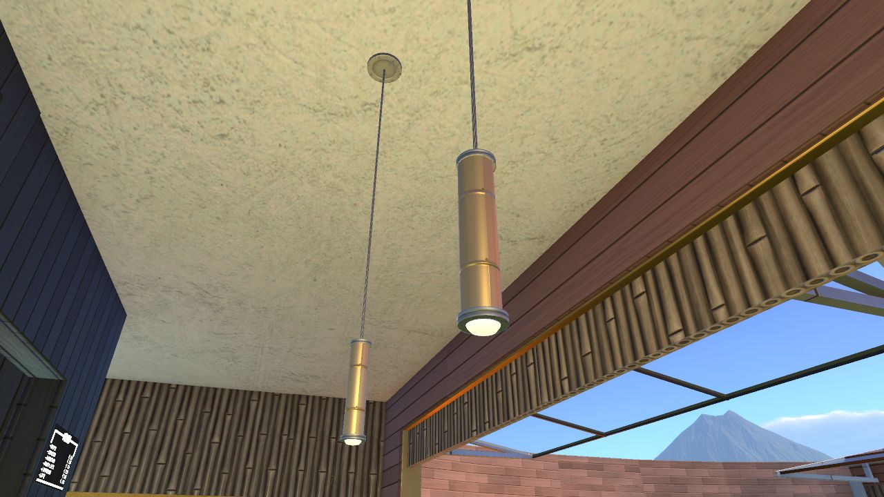 Design Lamp