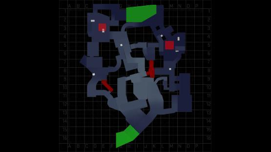 de_hydrangea [WIP] – Counter-Strike 2 Mod