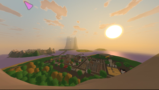 Kite群岛 – Unturned Mod