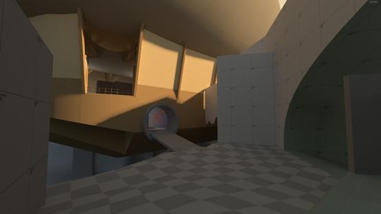 Mineral – Counter-Strike 2 Mod
