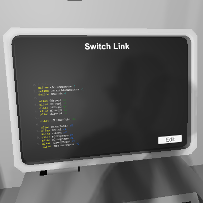 Switch Link