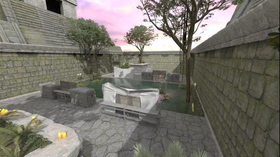 Aim ancient – Counter-Strike 2 Mod