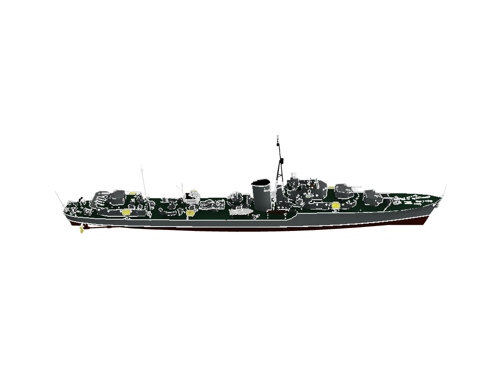 ORP Orkan