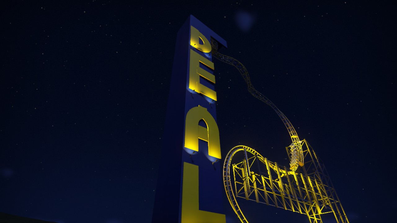 Deal: Compact Coaster
