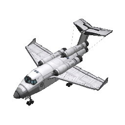 Taylor Swifts jet
