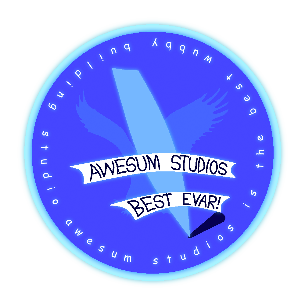 Kaganite Badges