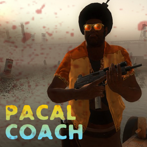 Pacal Coach