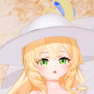 碧蓝档案 小教授 （ニヤニヤ教授）（Ameme)