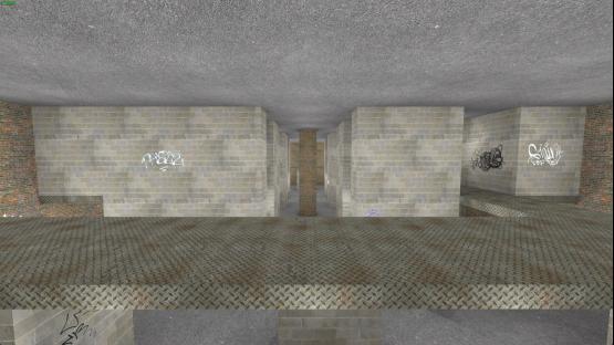 hard shot – Counter-Strike 2 Mod