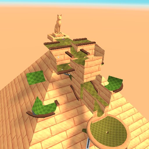 epic desert 911