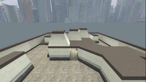 quick kill – Counter-Strike 2 Mod