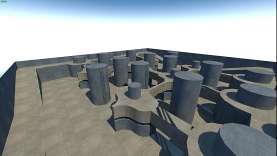 round up – Counter-Strike 2 Mod