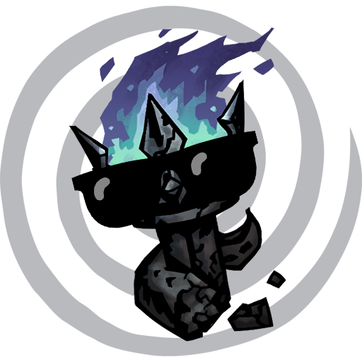 Infernal Torch-Nightmare Incense