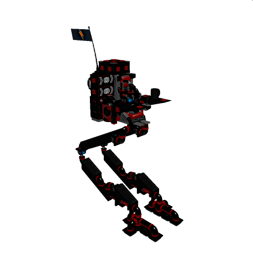 Mech MK 1