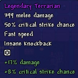 Weapon Modifiers ko