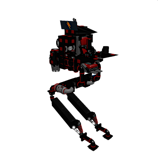 Hop MK 3 verision 1
