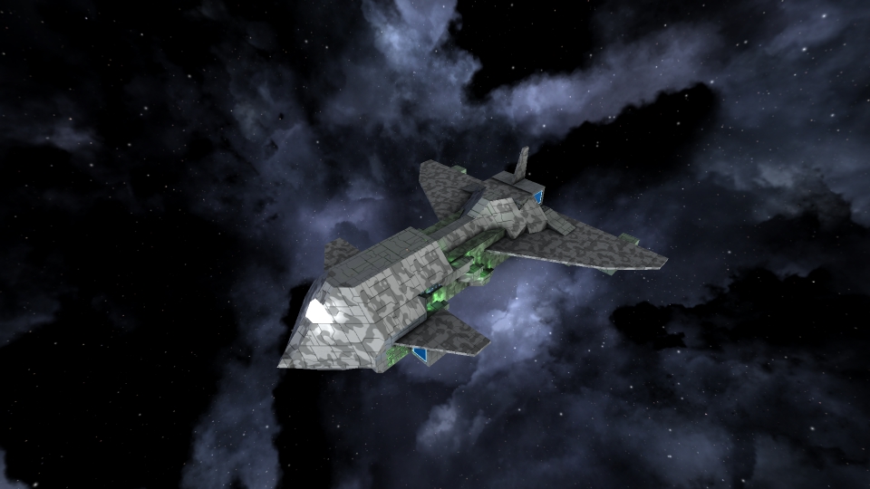 The Swarmer (8 slot) preview