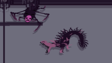 Spooky Creatures