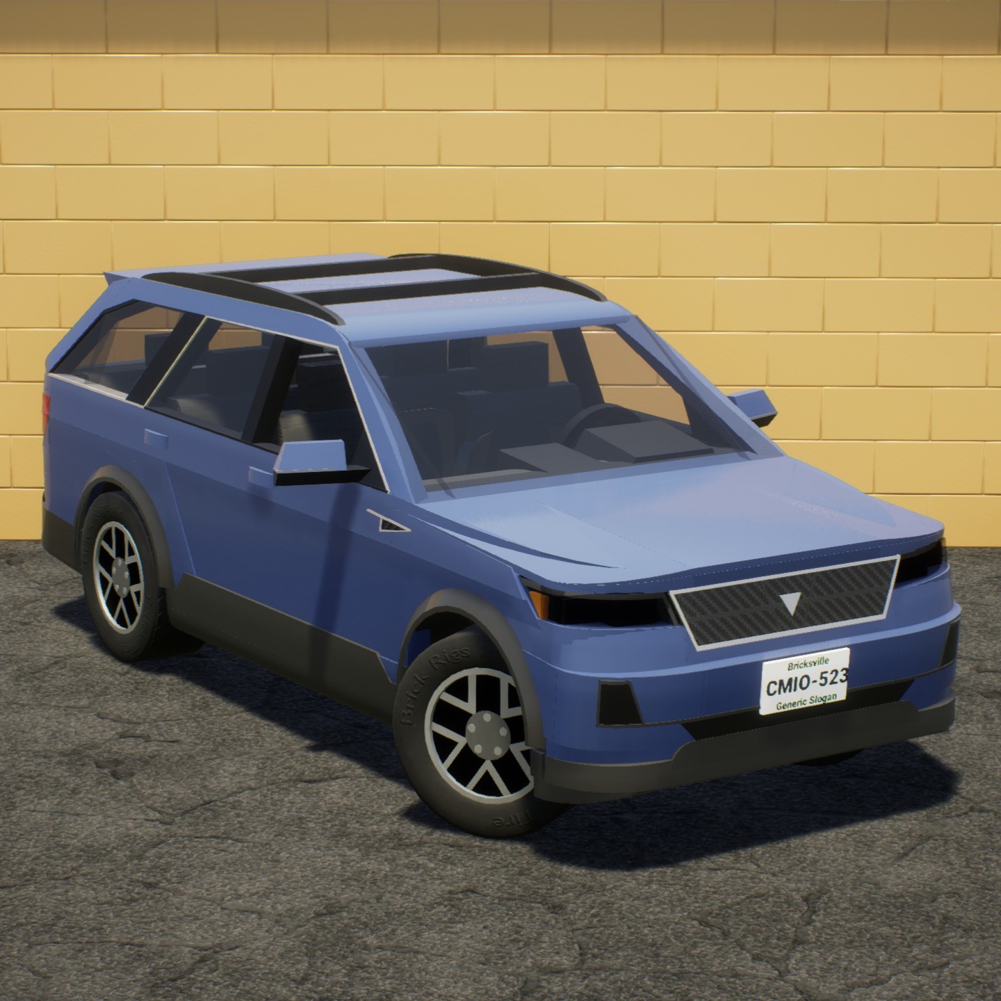 2020-2024 Grey Falcon Banff LX