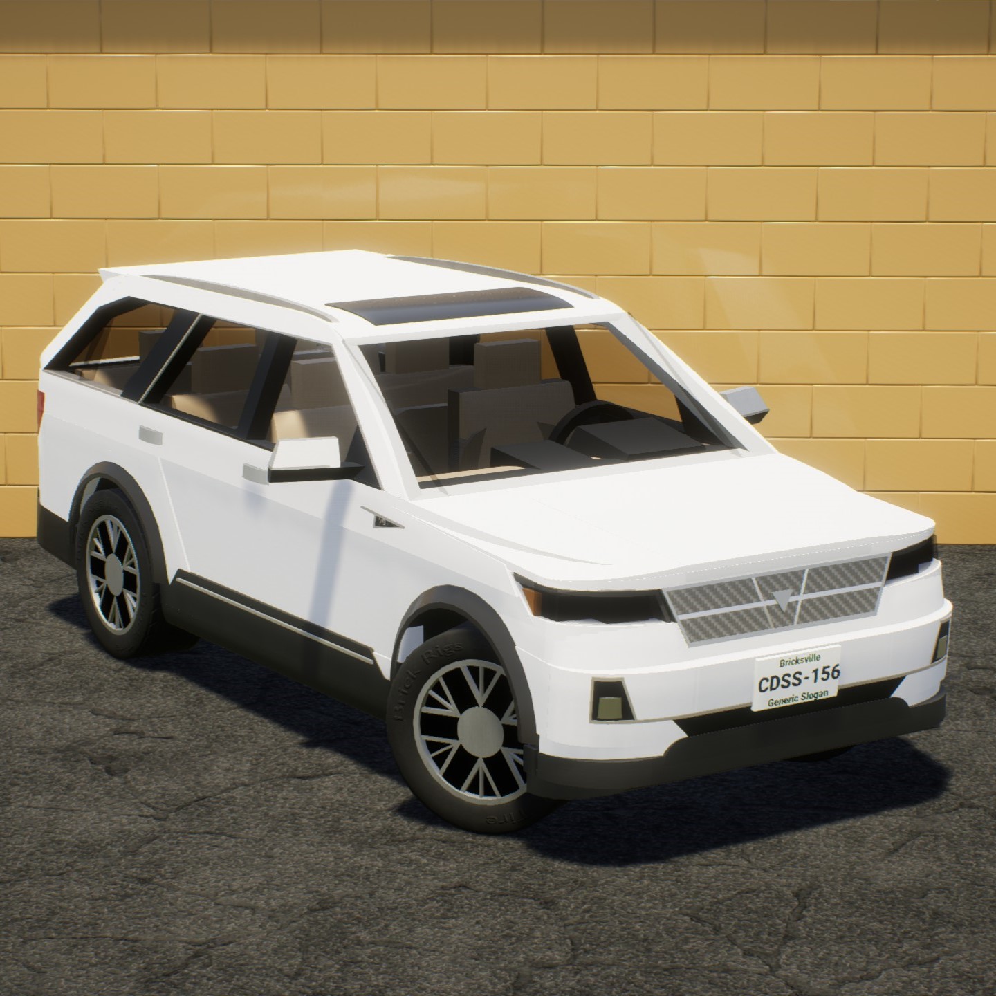 2020-2024 Grey Falcon Banff EX