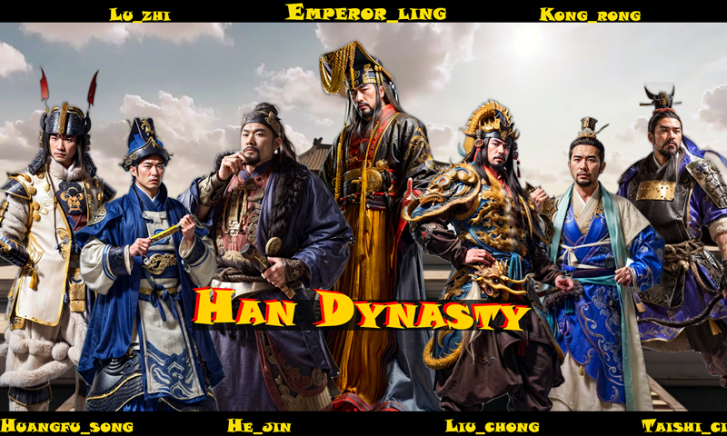 New9 Han Dynasty V2