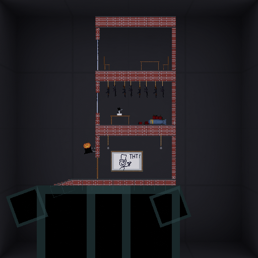 TOPHATT SMOL BASE