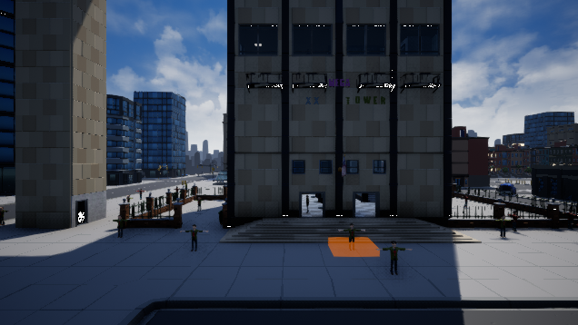 mega xx towerz V2