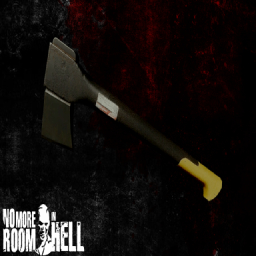 Modern Axe (Blood Fix)
