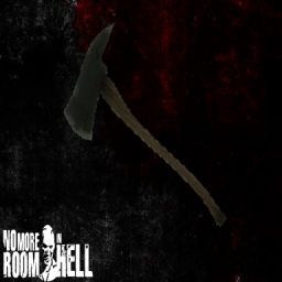 L4D2 Wooden Axe
