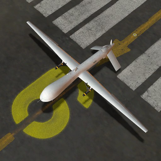 [LVS] MQ-1