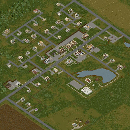Fallas Lake Spawnpoints[B42/41] – Project Zomboid Mod