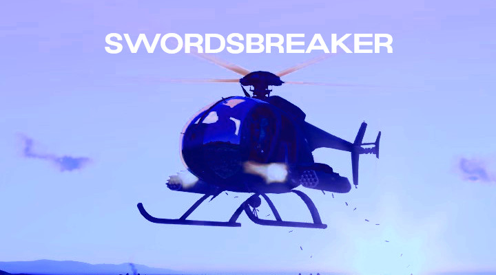 Operation Swordsbreaker