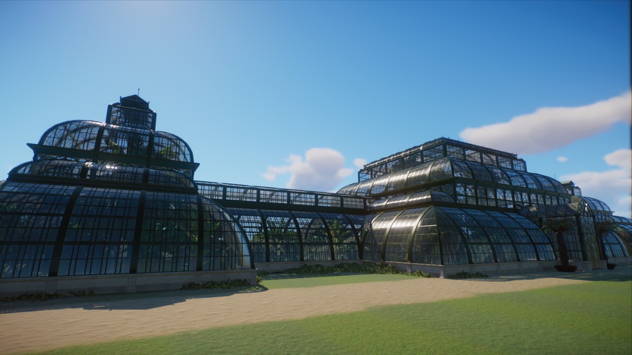 Madagascar House by ZSHplays