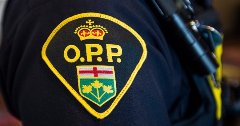 Ontario Provincial Police - Pack One